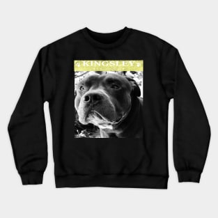 kingsley Crewneck Sweatshirt